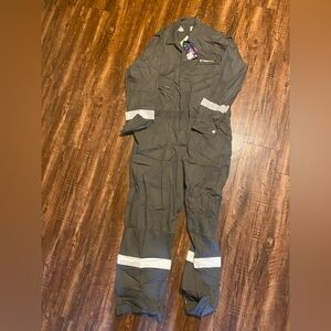 Lapco‎ FR Jumpsuit New Men’s XL